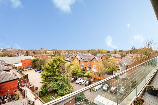 Apartment 402, Copperbox, High Street, Birmingham photo 4