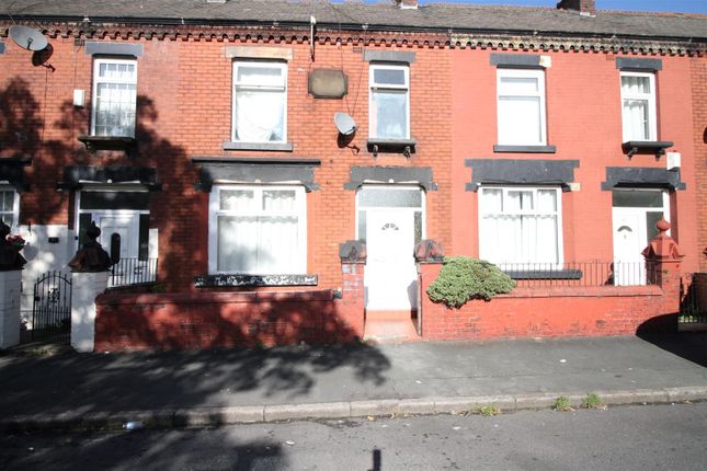 Thumbnail Property for sale in Meech Street, Openshaw, Manchester