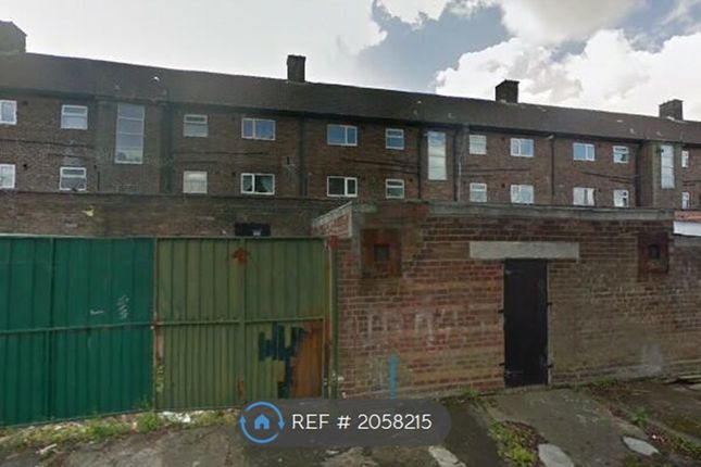 Thumbnail Flat to rent in Alderwood Avenue, Liverpool