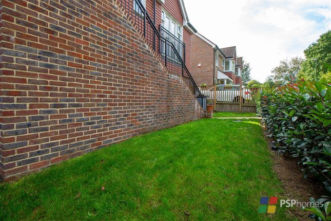 Detached house for sale in Cowslip Drive, Lindfield, Haywards Heath