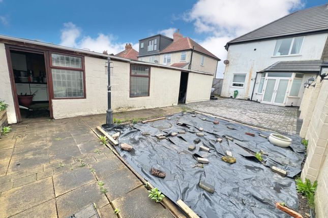 Semi-detached house for sale in Carr Gate, Cleveleys