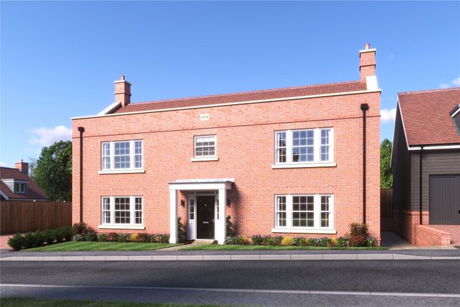 Detached house for sale in Royal Oaks, Banstead, Surrey