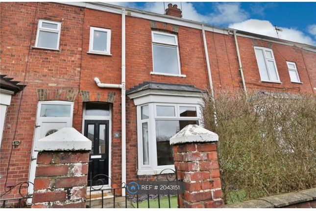 Thumbnail Terraced house to rent in Ketwell Lane, Hedon