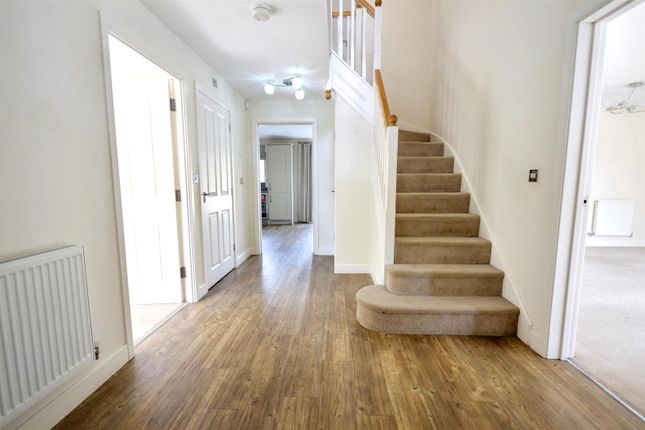 10, Josiah Drive, Stoke-On-Trent photo 2