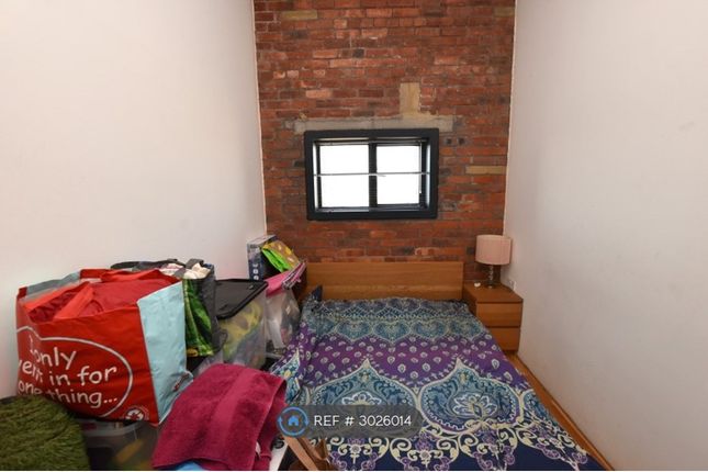 Apartment, Silk Warehouse Lilycroft Road, Bradford photo 5