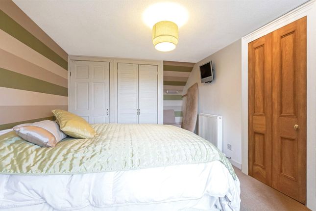 Flat for sale in Balkerach Street, Doune, Stirlingshire