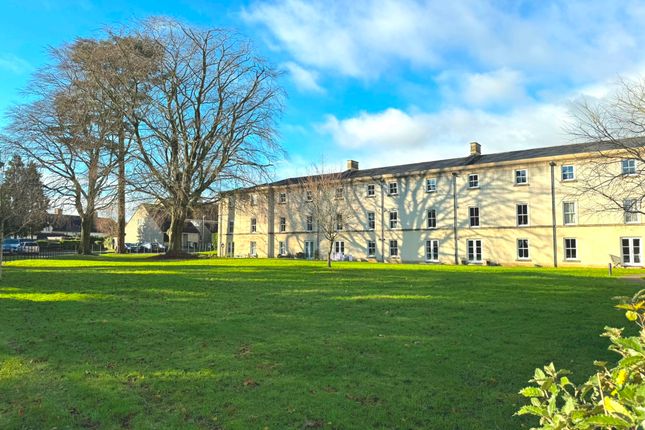Flat for sale in Chesterton House, Chesterton Lane, Cirencester