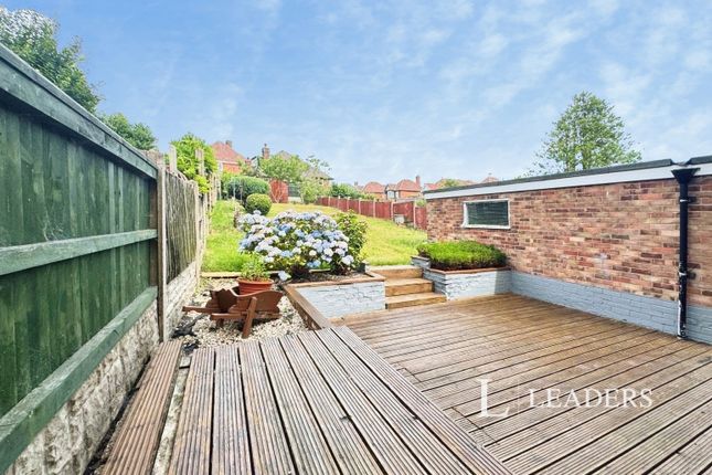 8, Garnon Street, Nottinghamshire photo 4