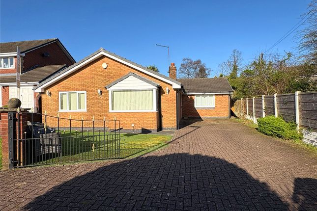 3-bed house on 3, Carruthers Close, Greater Manchester, £340,000