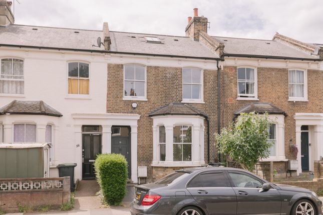 4-bed house on 58, Ashmead Road, St Johns, £1,250,000