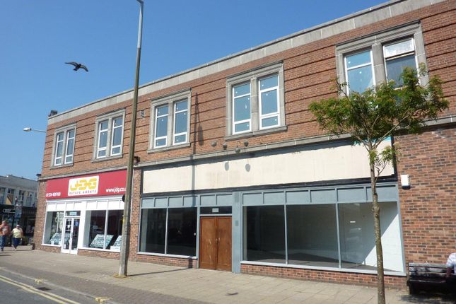 Thumbnail Property to rent in Market Street, Morecambe