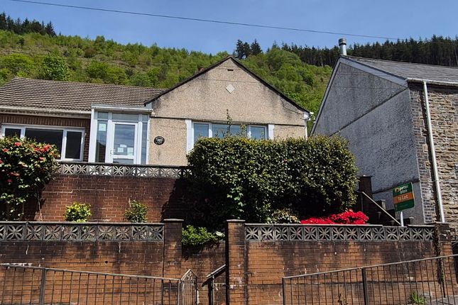 Property to rent in Twynpandy, Pontrhydyfen, Port Talbot