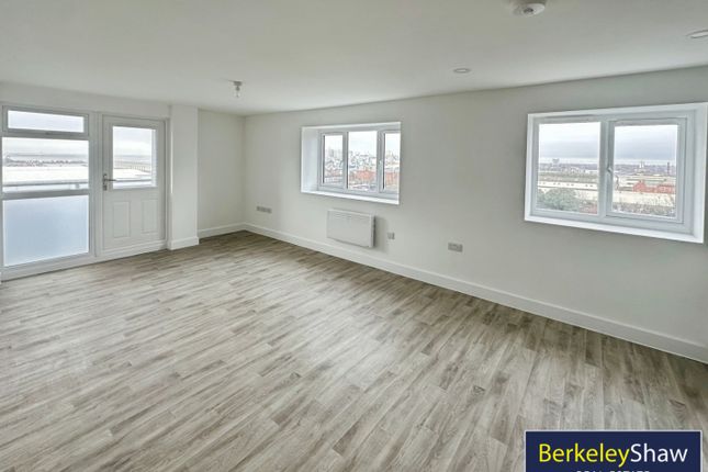 Flat 42, The Lighthouse, Church Walk, Bootle photo 2