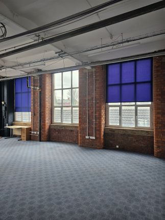 Office to let in Ivy Mill, Crown Street, Manchester