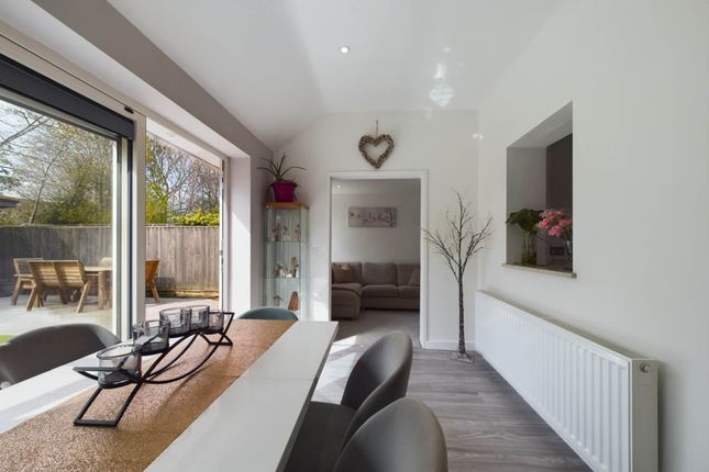 Semi-detached house for sale in Horton Close, Fairford Leys, Aylesbury