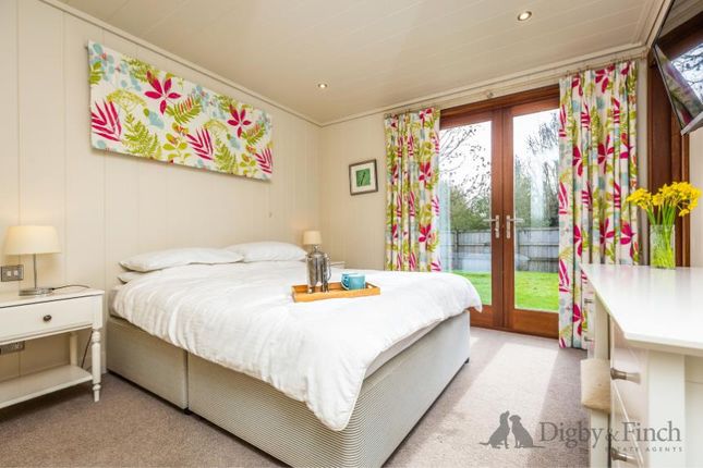Rutland Retreats, The Avenue, Exton Oakham photo 4