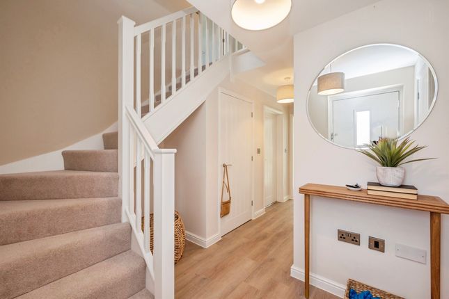 The Magnolia, Plot 3, Eastwood, Great Yarmouth photo 4