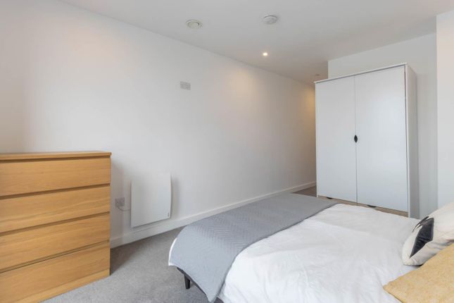 Flat for sale in Arden Gate, Communication Row, Birmingham