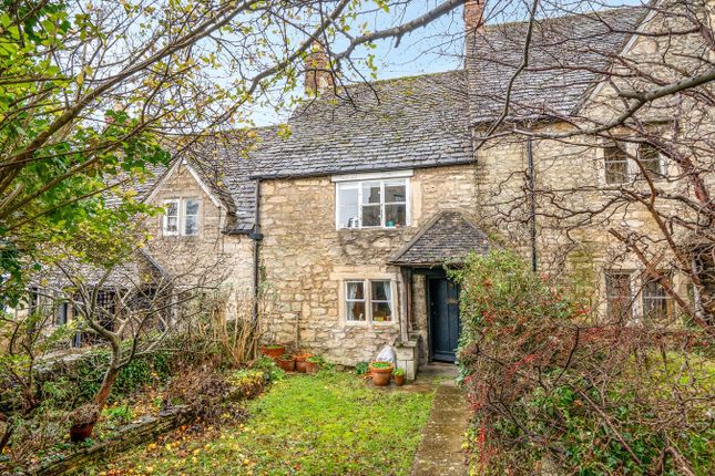 2-bed house on 3, Trinity Road, Stroud, £295,000