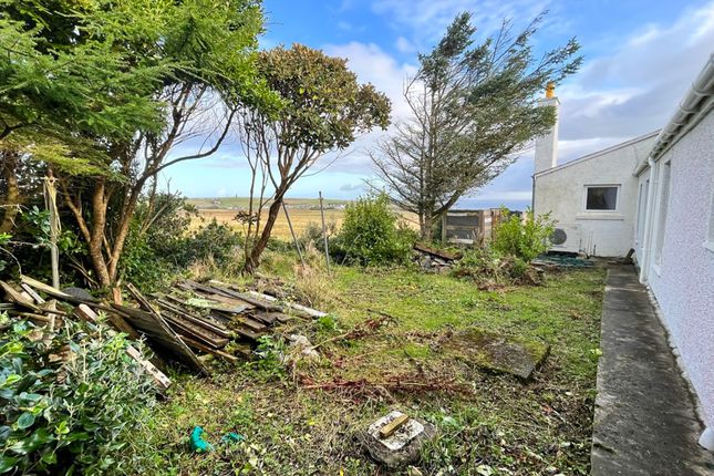 Detached house for sale in Eorodale, Isle Of Lewis