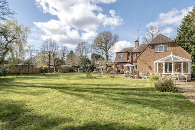Laybrook Cottage,, Milford Road, Elstead photo 2