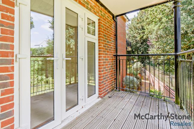 15 Rutherford House, Marple Lane, Gerrards Cross photo 2