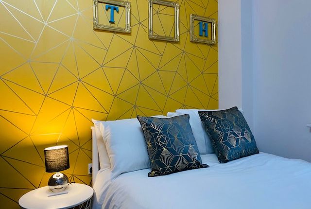 Room 3 - Double Ensuite