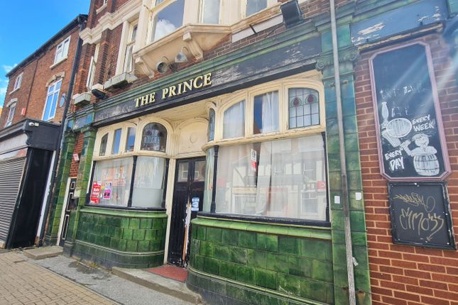 Thumbnail Pub/bar to let in 239 Stafford Street, Walsall