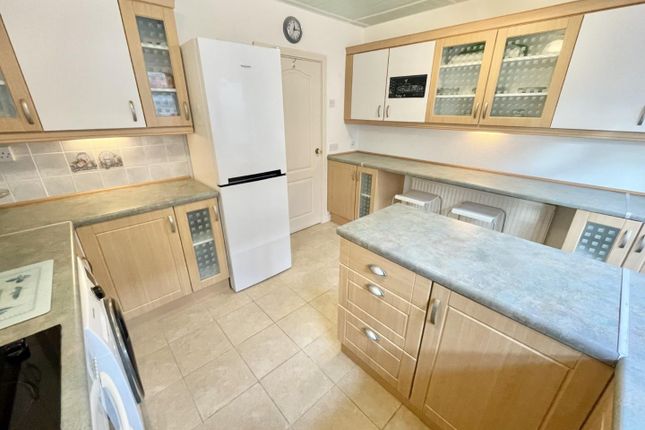 Detached bungalow for sale in Hazel Grove, Marton-In-Cleveland, Middlesbrough