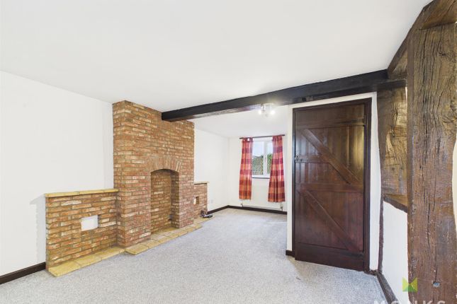Beringar Cottage, The Lea, Shrewsbury photo 3