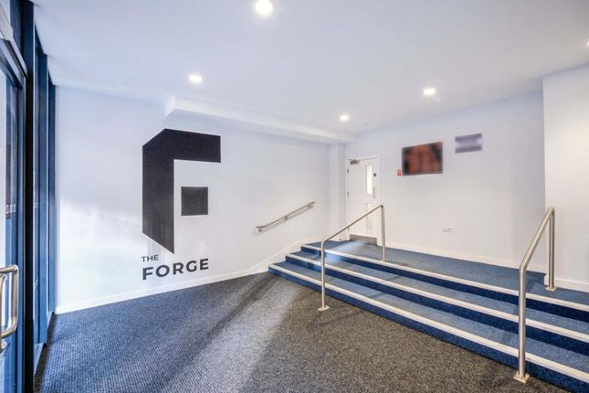 Flat for sale in The Forge, Deritend, 262 Bradford Street