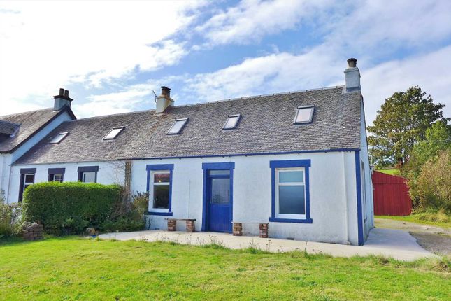 Thumbnail Cottage for sale in Dippin Cottage, Dippin, Isle Of Arran