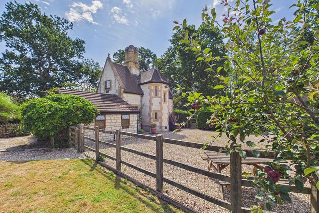 3-bed house on The Lodge, Yeovil, £549,950