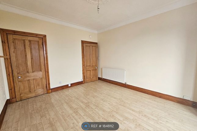 Thumbnail Flat to rent in Caledonia Street, Paisley