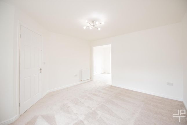 Terraced house for sale in Hallview Way, Worsley, Manchester