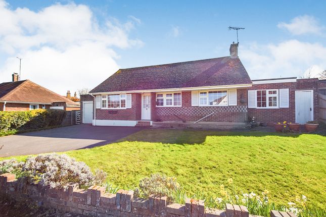 Detached bungalow for sale in Trundle Mead, Horsham