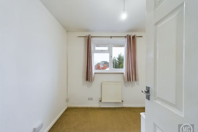 Terraced house for sale in Great Hayles Road, Bristol