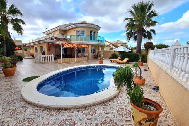 Thumbnail Villa for sale in Los Urrutias, Murcia, Spain