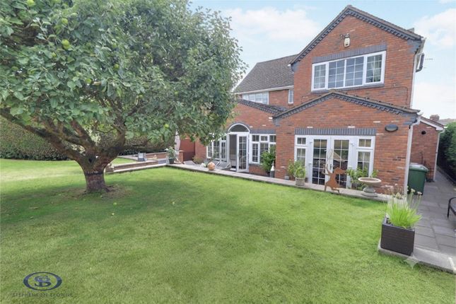 Orchard House, 7a West Avenue, Crewe photo 4