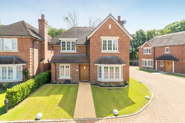 4-bed house on 3 Homelands North Street, Windsor, £975,000