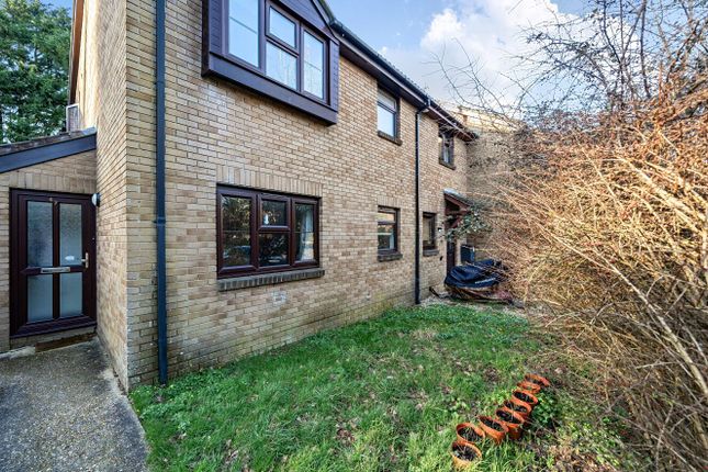 1-bed house on 47, Cygnus Gardens, Southampton, £200,000