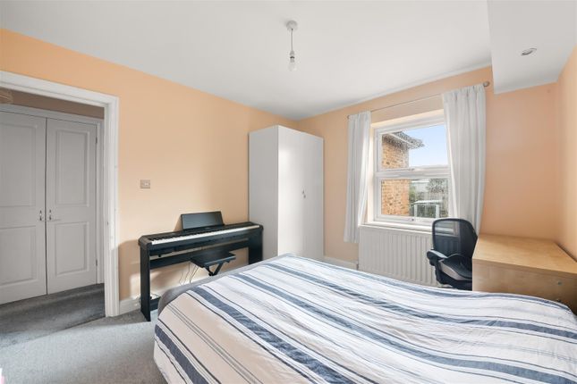 Terraced house for sale in Cowley Mill Road, Cowley, Uxbridge