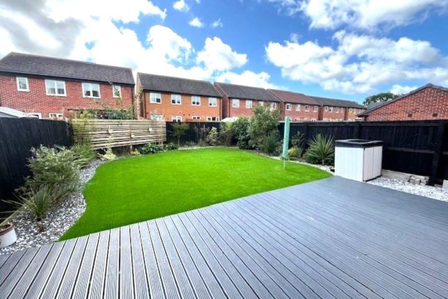 16, Fallow Avenue, Lancashire photo 4