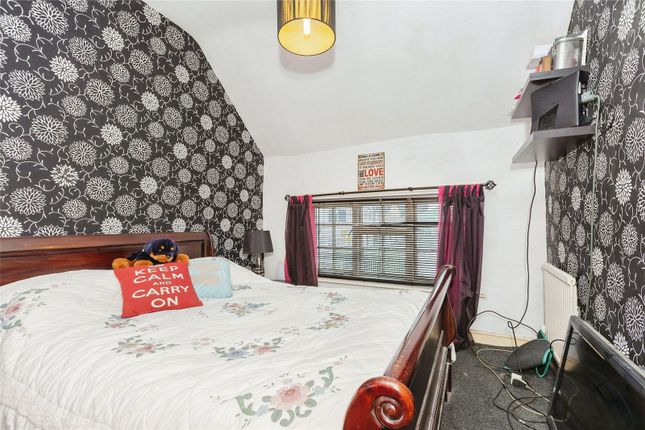 Terraced house for sale in Melton Road, Thurmaston, Leicester, Leicestershire