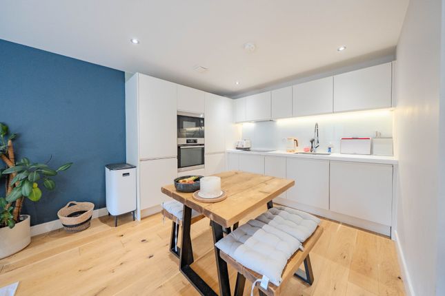 Flat 61, Horsforth Mill,, Low Lane, Leeds photo 5