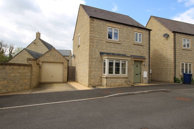 Detached house to rent in Brydges Close, Winchcombe, Winchcombe