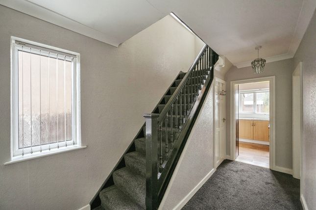 Semi-detached house for sale in The Broadway, Balby, Doncaster