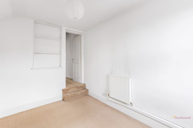 Flat for sale in Catherine Street, St Albans