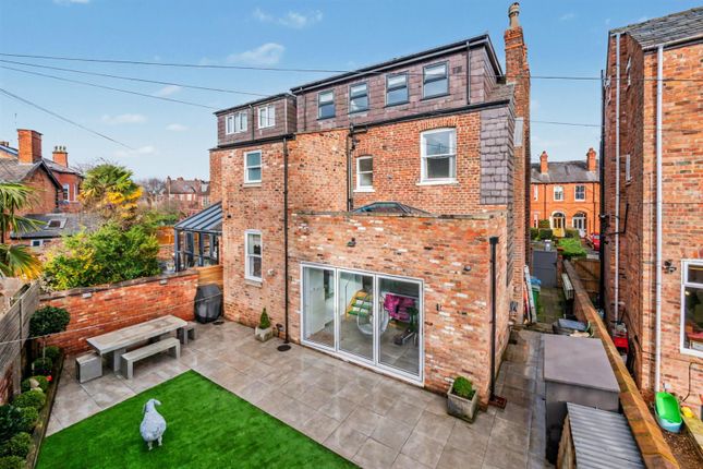 49, Albert Road, Altrincham photo 4