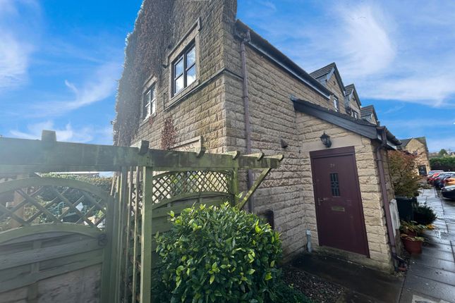 Flat for sale in Sarmatian Fold, Ribchester
